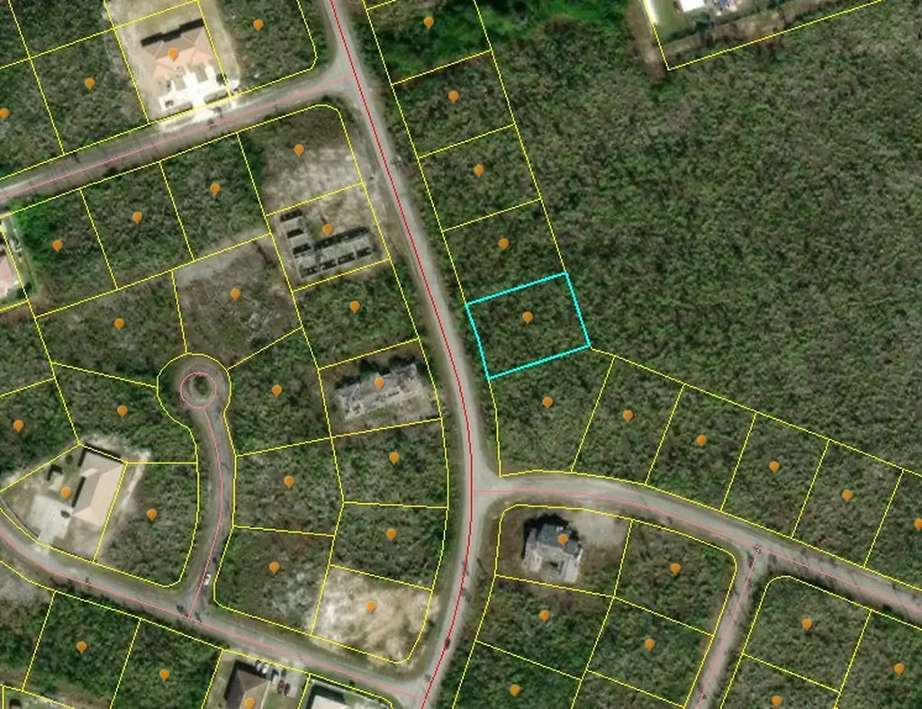 Shannon Drive, Grand Baha 9 Grand Bahama Freeport BS