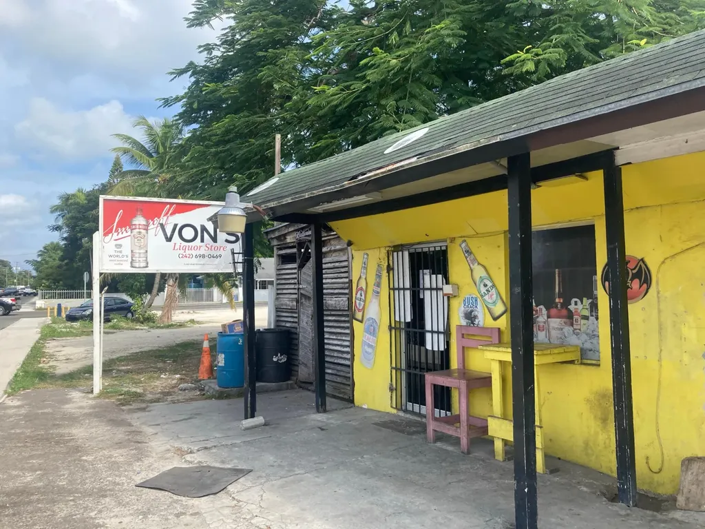 Village Road New Providence Paradise Island BS