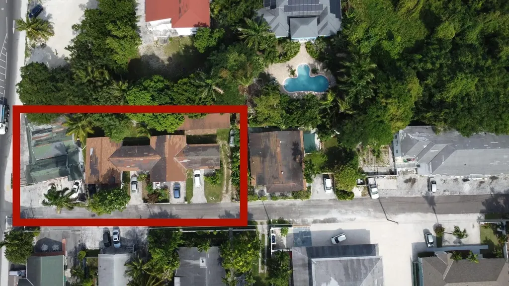 Village Road New Providence Paradise Island BS