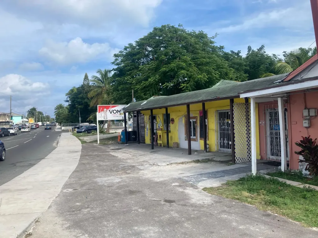 Village Road New Providence Paradise Island BS