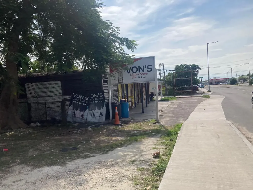 Village Road New Providence Paradise Island BS