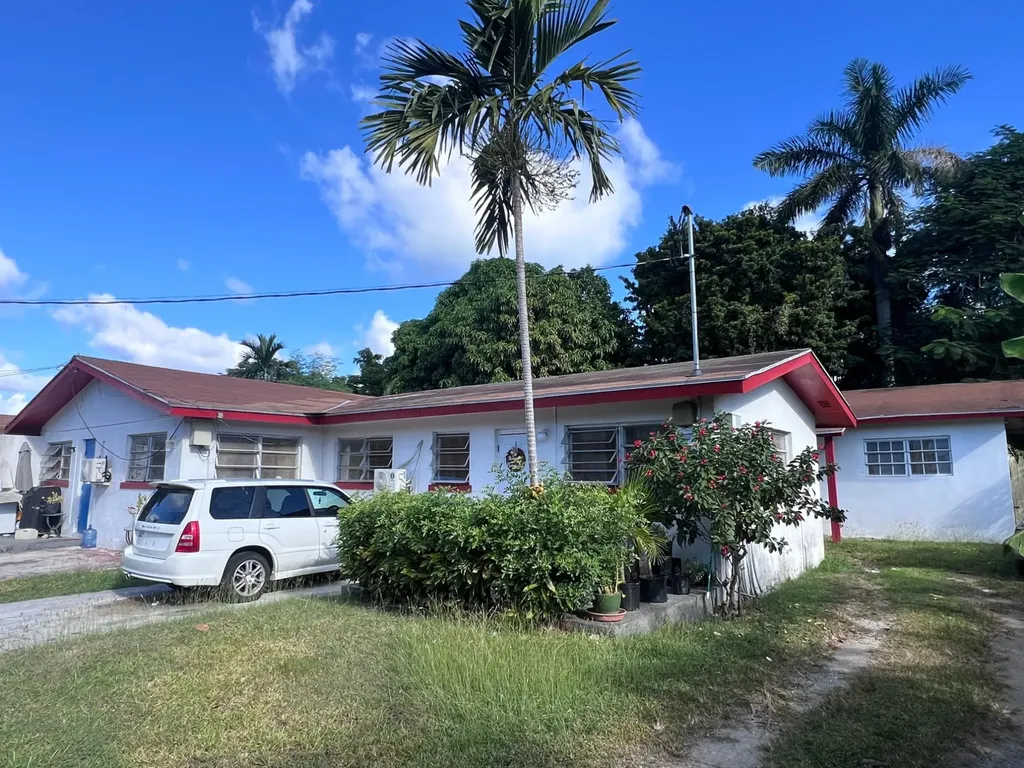 Village Road New Providence Paradise Island BS