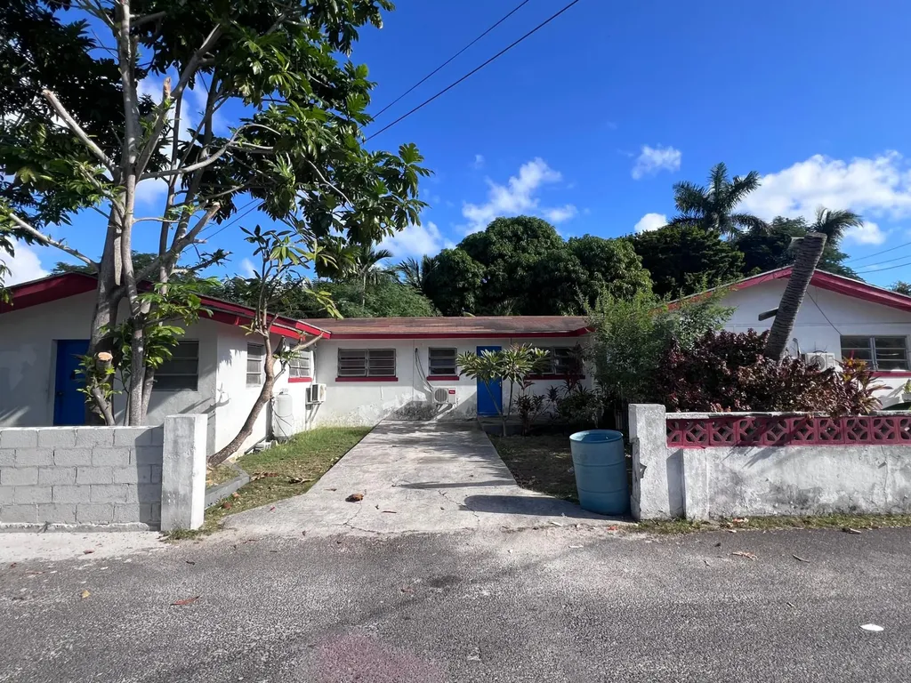 Village Road New Providence Paradise Island BS