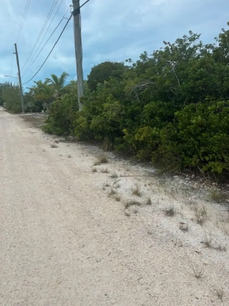 Brenville Miller Road Long Island BS