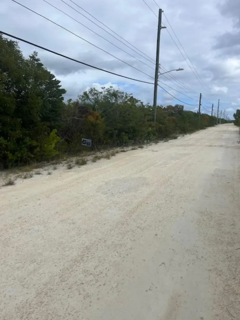 Brenville Miller Road Long Island BS