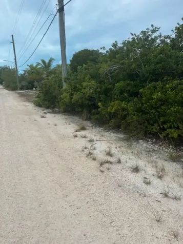 Brenville Miller Road Long Island BS