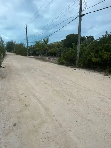 Brenville Miller Road Long Island BS