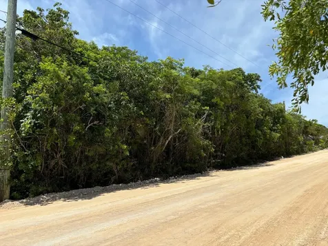 Lot With View Long Island BS