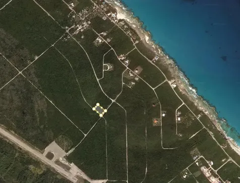 Lot With View Long Island BS