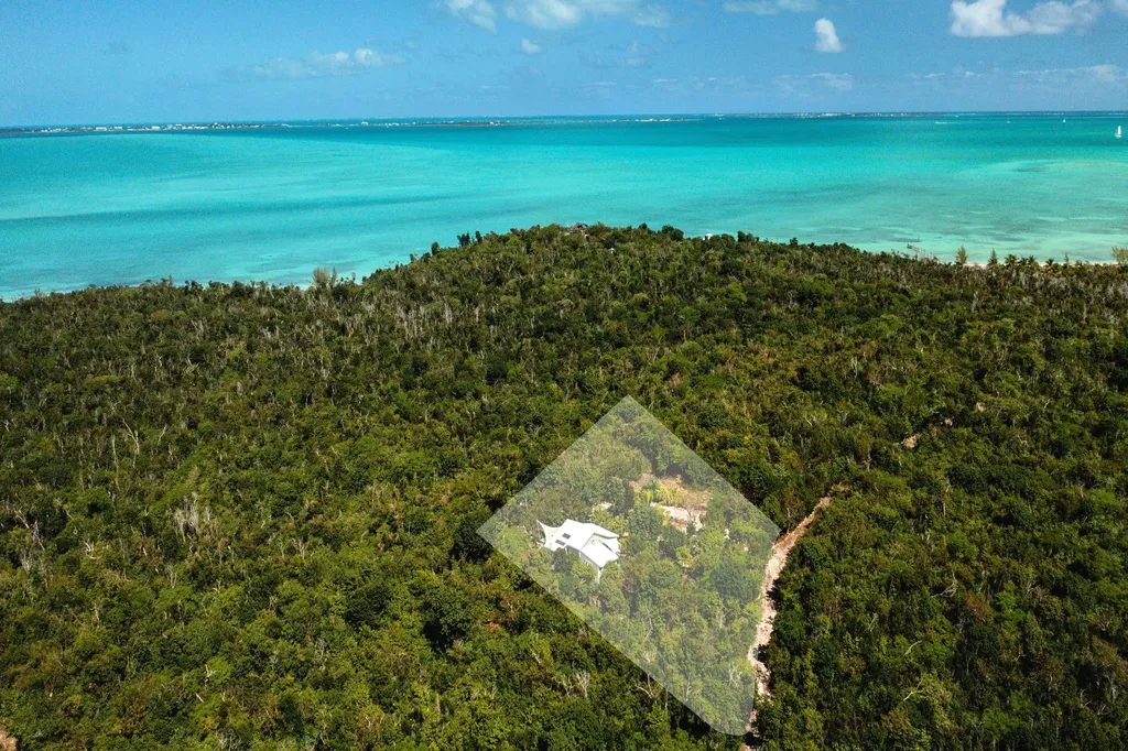 Jungle Hut Abaco BS
