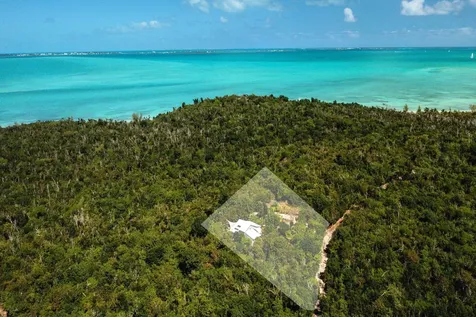 Jungle Hut Abaco BS