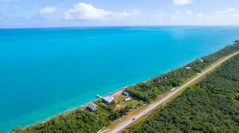 Lot 8 Boiling Hole Point Abaco BS