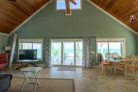 Lot 8 Boiling Hole Point Abaco BS