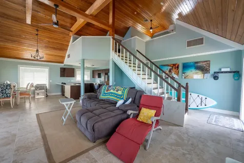 Lot 8 Boiling Hole Point Abaco BS