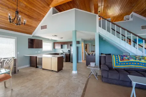 Lot 8 Boiling Hole Point Abaco BS