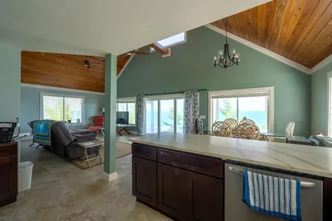 Lot 8 Boiling Hole Point Abaco BS