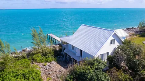 Lot 8 Boiling Hole Point Abaco BS