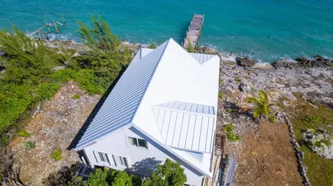 Lot 8 Boiling Hole Point Abaco BS