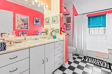 Tower Heights 15 New Providence Paradise Island BS