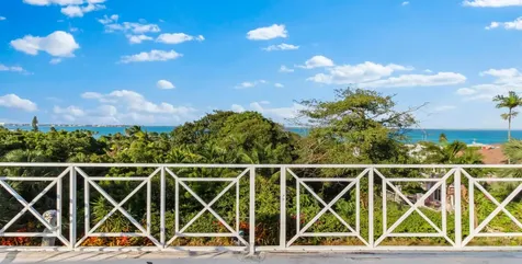 Tower Heights 15 New Providence Paradise Island BS