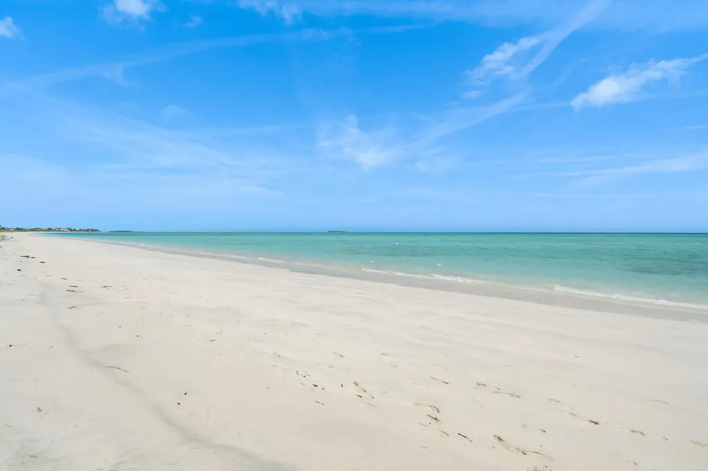 Kamalame Cay Lot Andros BS