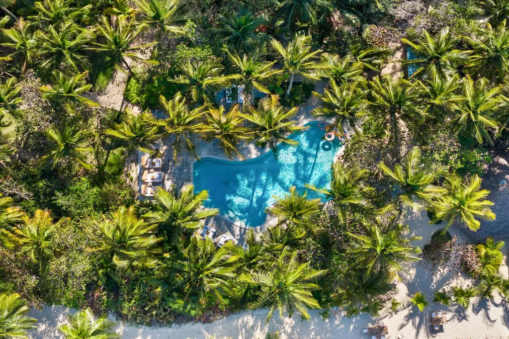 Kamalame Cay Lot Andros BS