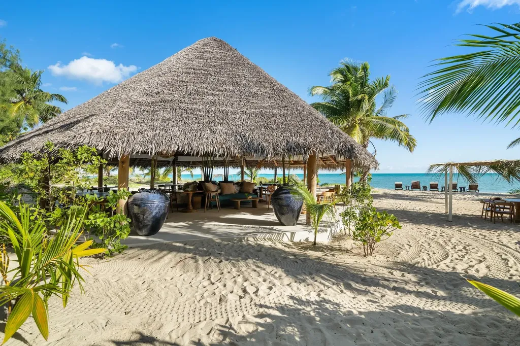 Kamalame Cay Lot Andros BS