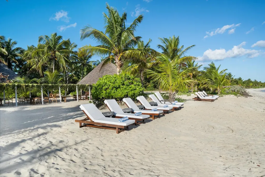 Kamalame Cay Lot Andros BS