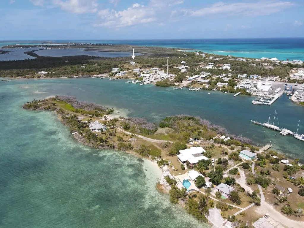 Plymouth View Acres Abaco BS