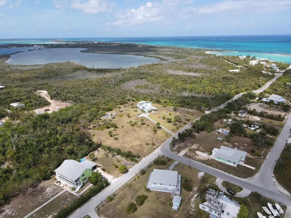 Plymouth View Acres Abaco BS