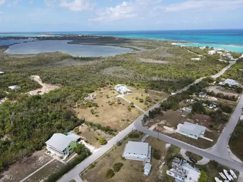 Plymouth View Acres Abaco BS
