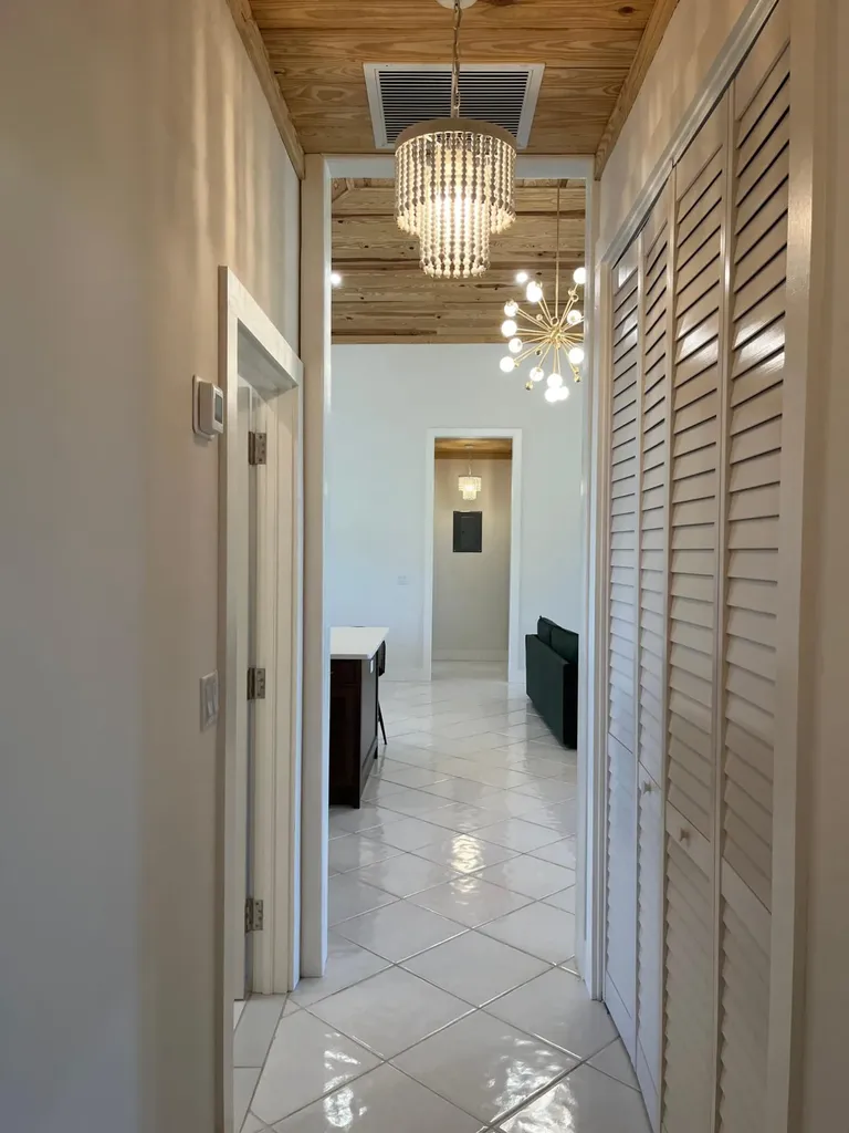 Treasure Cay Road Sunnyside Abaco BS