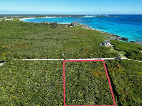 Yelllow Wood Hilltop 19 N Abaco BS