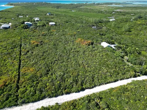 Yelllow Wood Hilltop 19 N Abaco BS