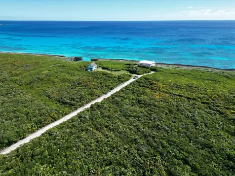 Yelllow Wood Hilltop 19 N Abaco BS