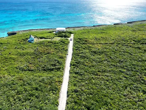 Yelllow Wood Hilltop 19 N Abaco BS