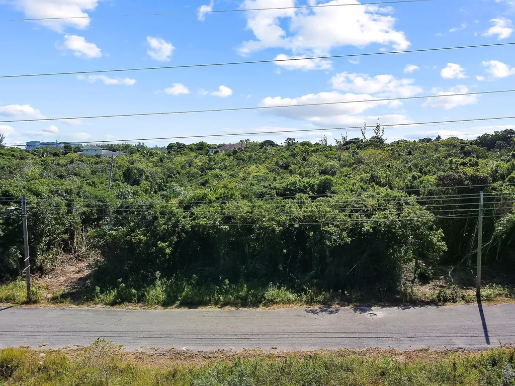 South Ocean New Providence Paradise Island BS