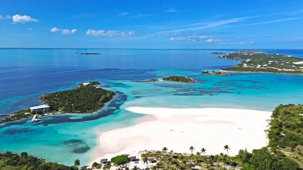 Oceana Vista Abaco BS