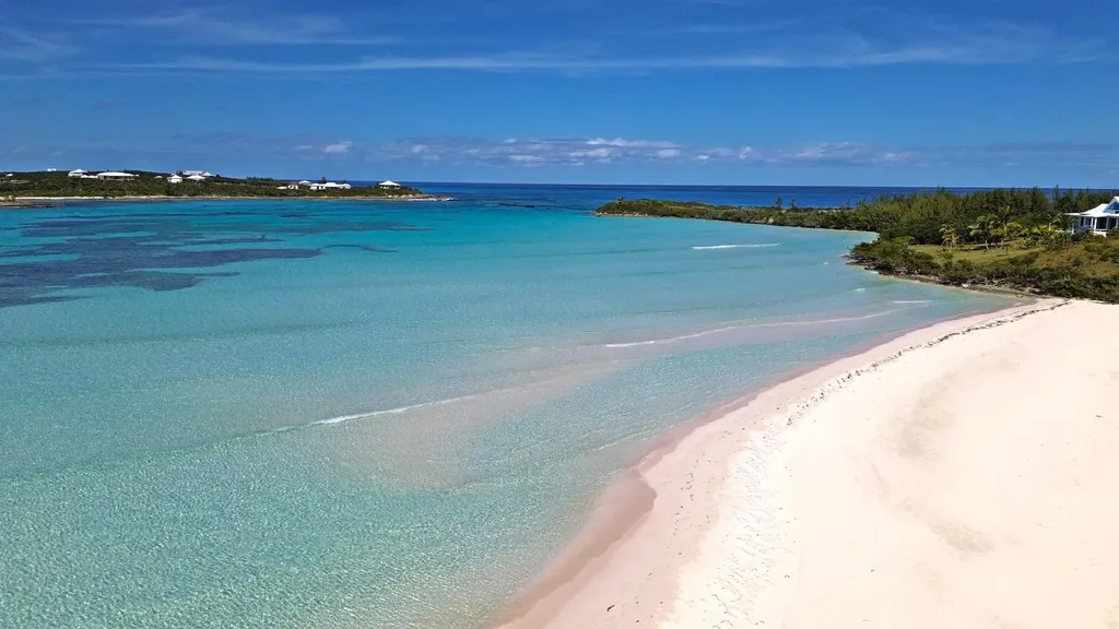 Oceana Vista Abaco BS