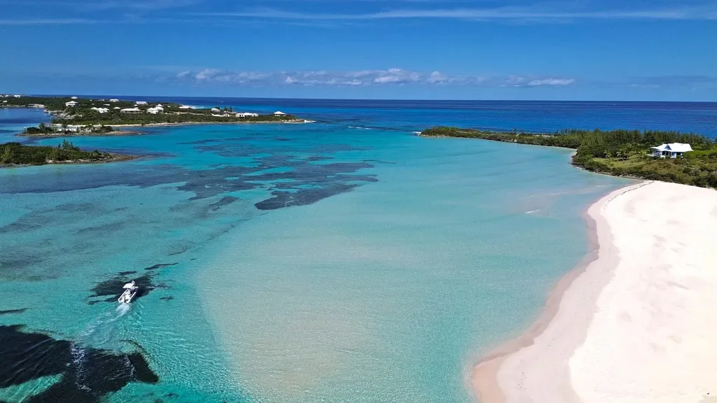 Oceana Vista Abaco BS