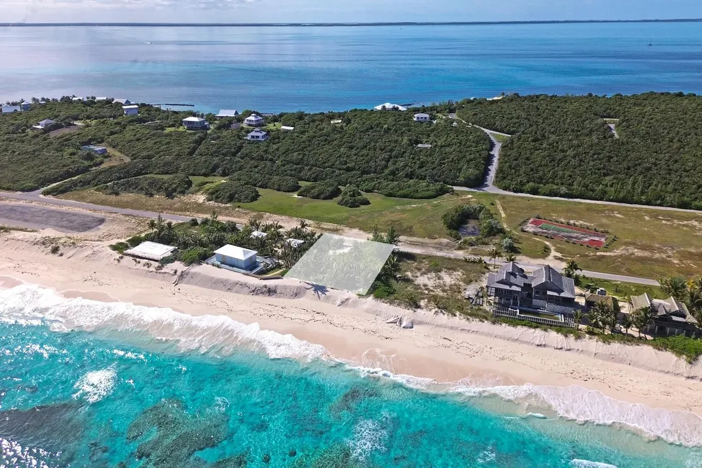 Oceana Vista Abaco BS