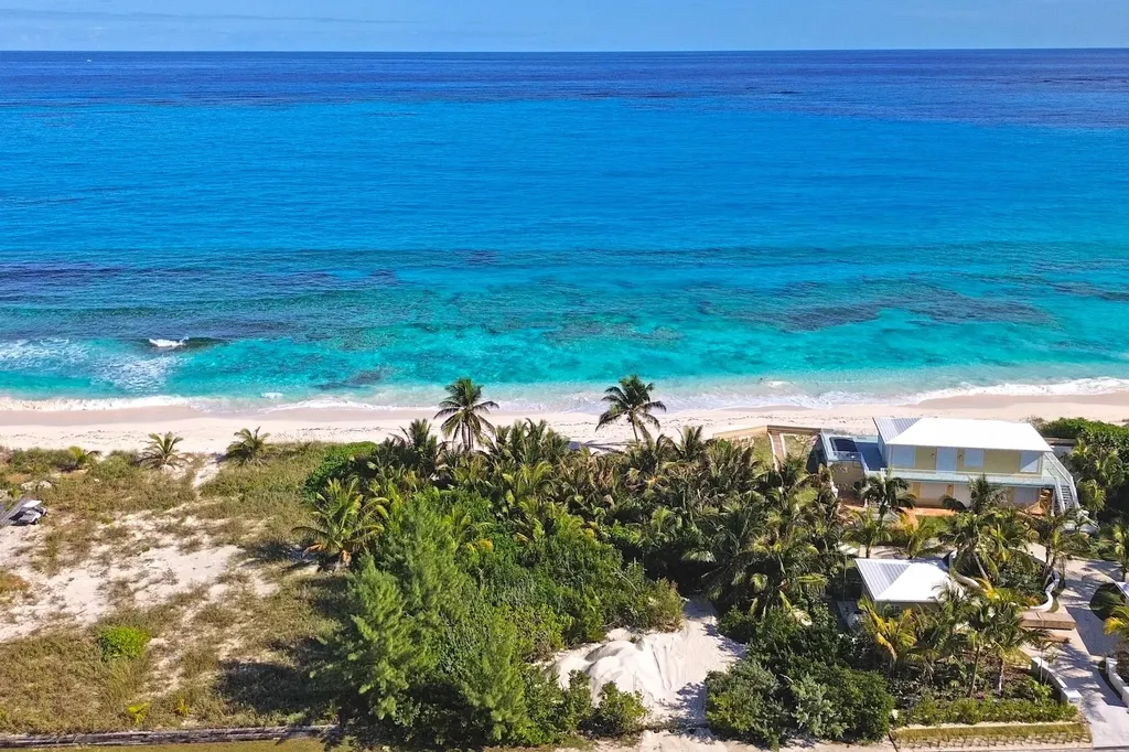 Oceana Vista Abaco BS