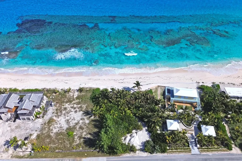 Oceana Vista Abaco BS