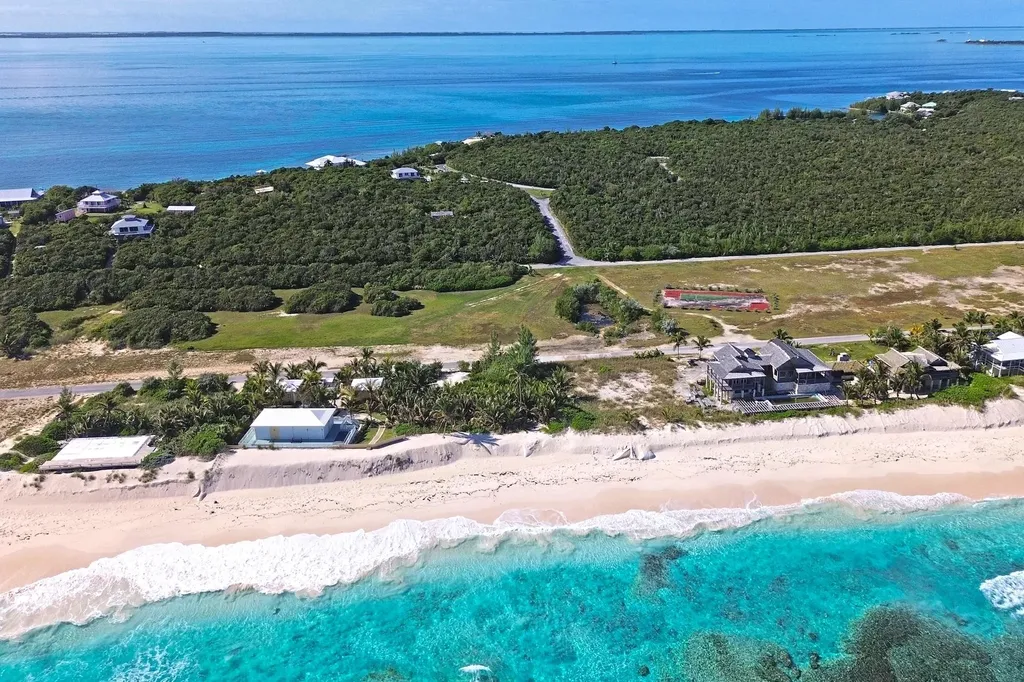 Oceana Vista Abaco BS