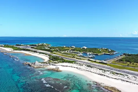 Oceana Vista Abaco BS