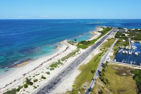 Oceana Vista Abaco BS