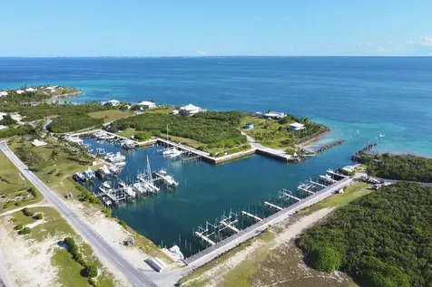 Oceana Vista Abaco BS