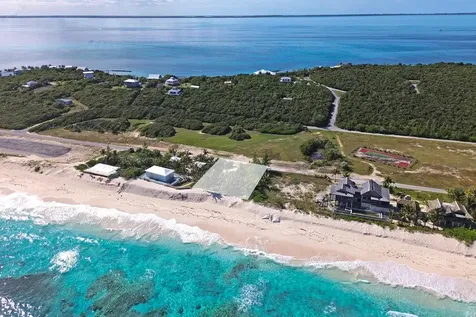 Oceana Vista Abaco BS