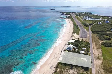 Oceana Vista Abaco BS