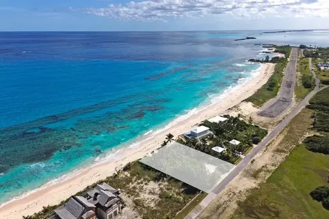 Oceana Vista Abaco BS